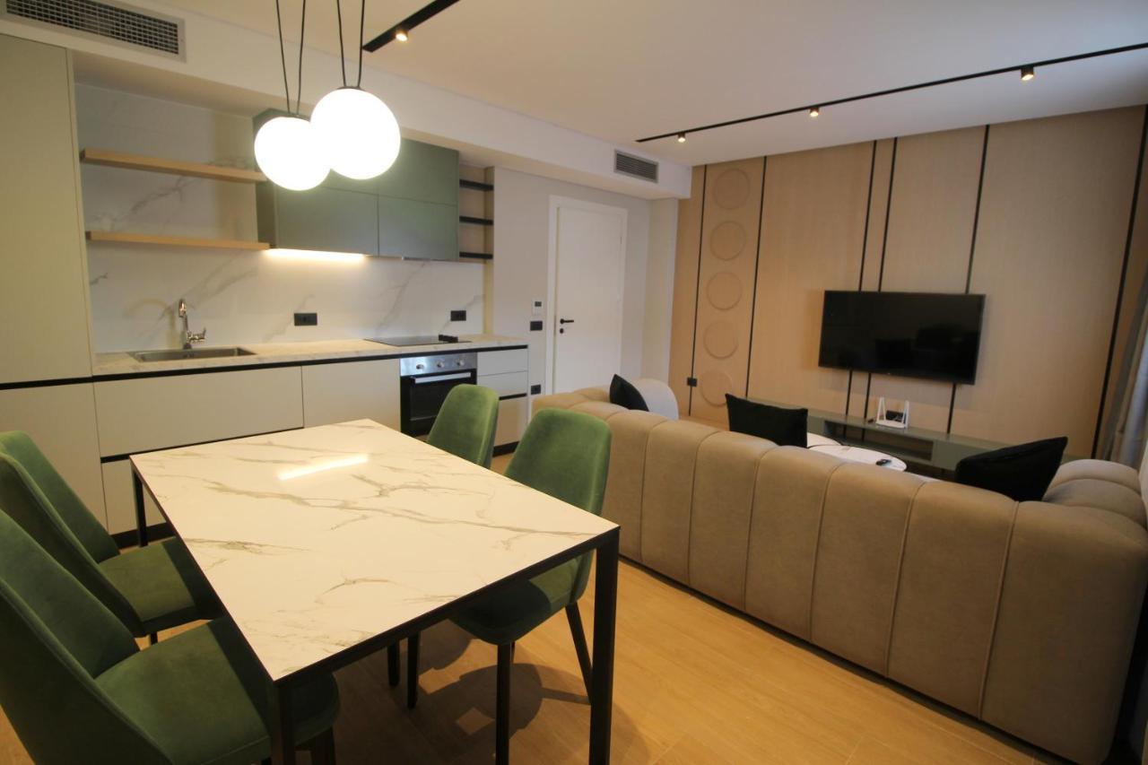 Apartament 